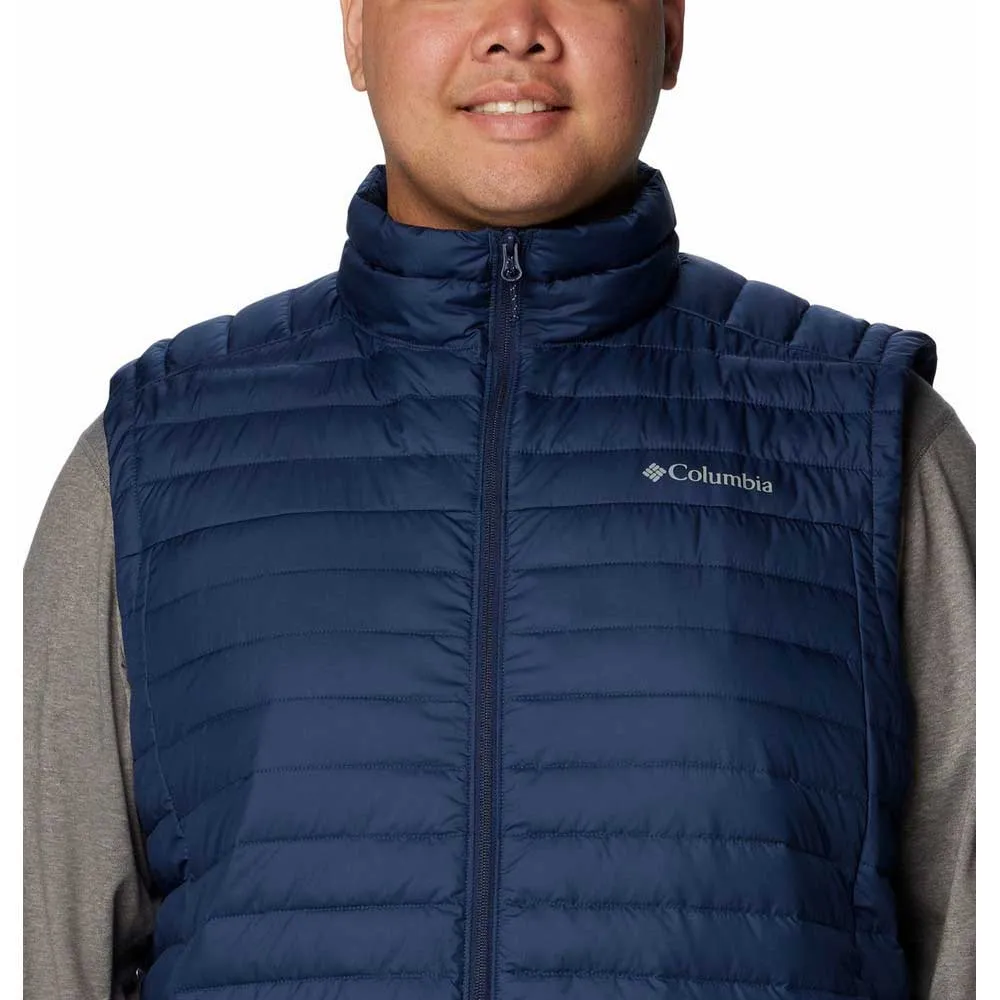 Columbia Silver Falls™ Ii Väst, Collegiate navy