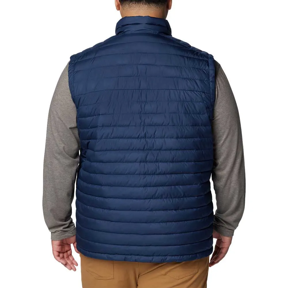 Columbia Silver Falls™ Ii Väst, Collegiate navy