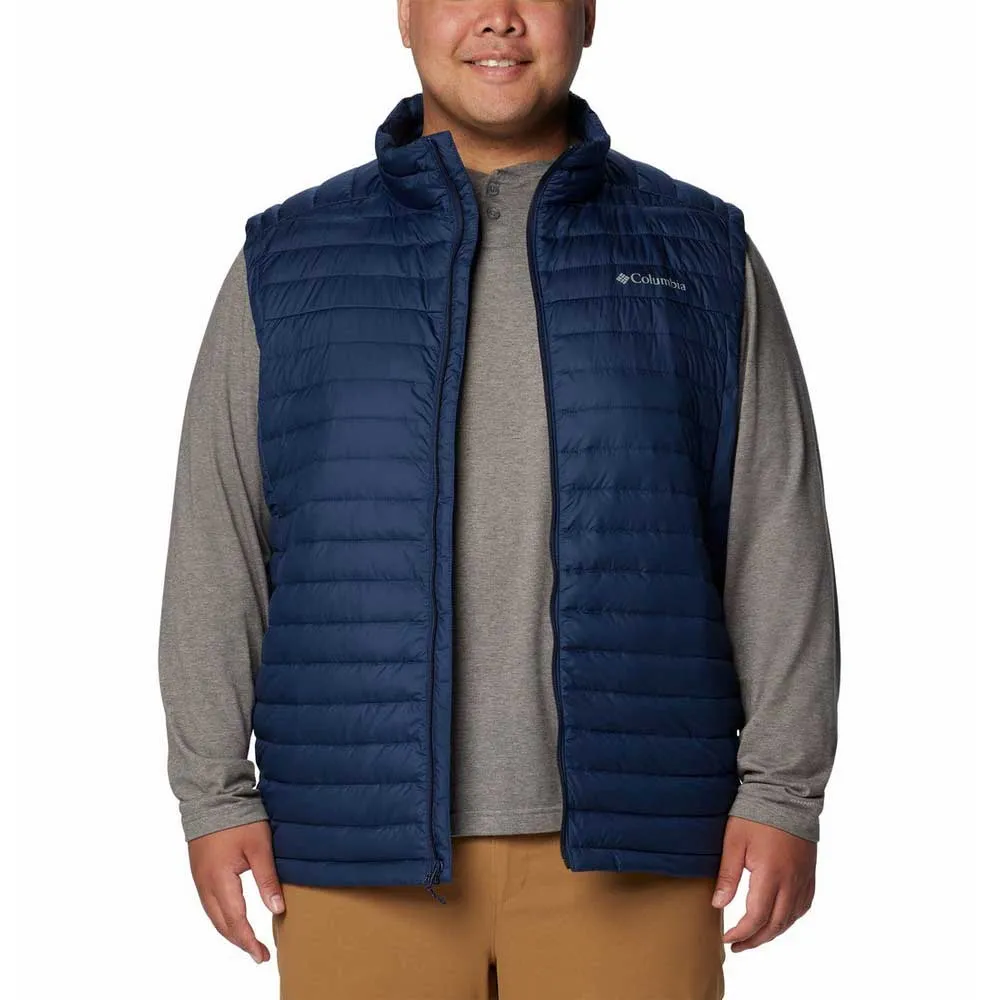 Columbia Silver Falls™ Ii Väst, Collegiate navy