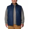 Columbia Silver Falls™ Ii Väst, Collegiate navy