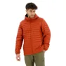 Columbia Silver Falls™ Jacka Refurbished, Warp red