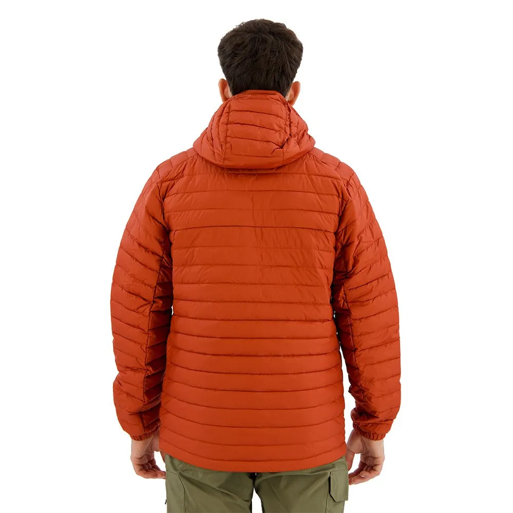 Columbia Silver Falls™ Jacka Refurbished, Warp red