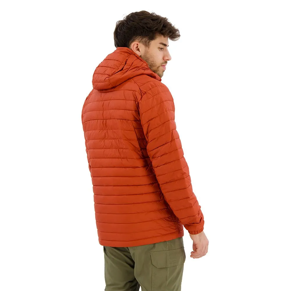 Columbia Silver Falls™ Jacka Refurbished, Warp red