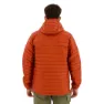 Columbia Silver Falls™ Jacka Refurbished, Warp red