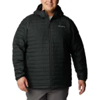 Columbia Silver Falls™ Plus Size Jacka Columbia Silver Falls™ Plus Size Jacka