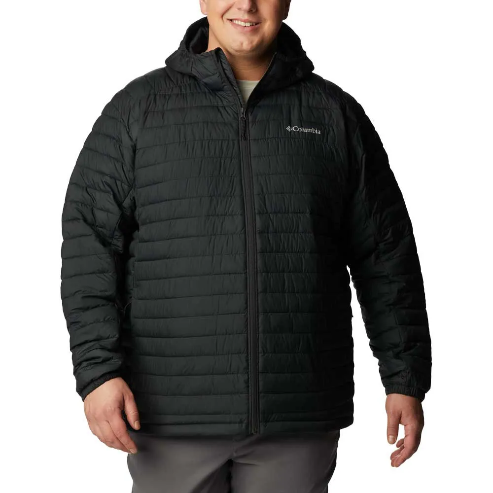 Columbia Silver Falls™ Plus Size Jacka