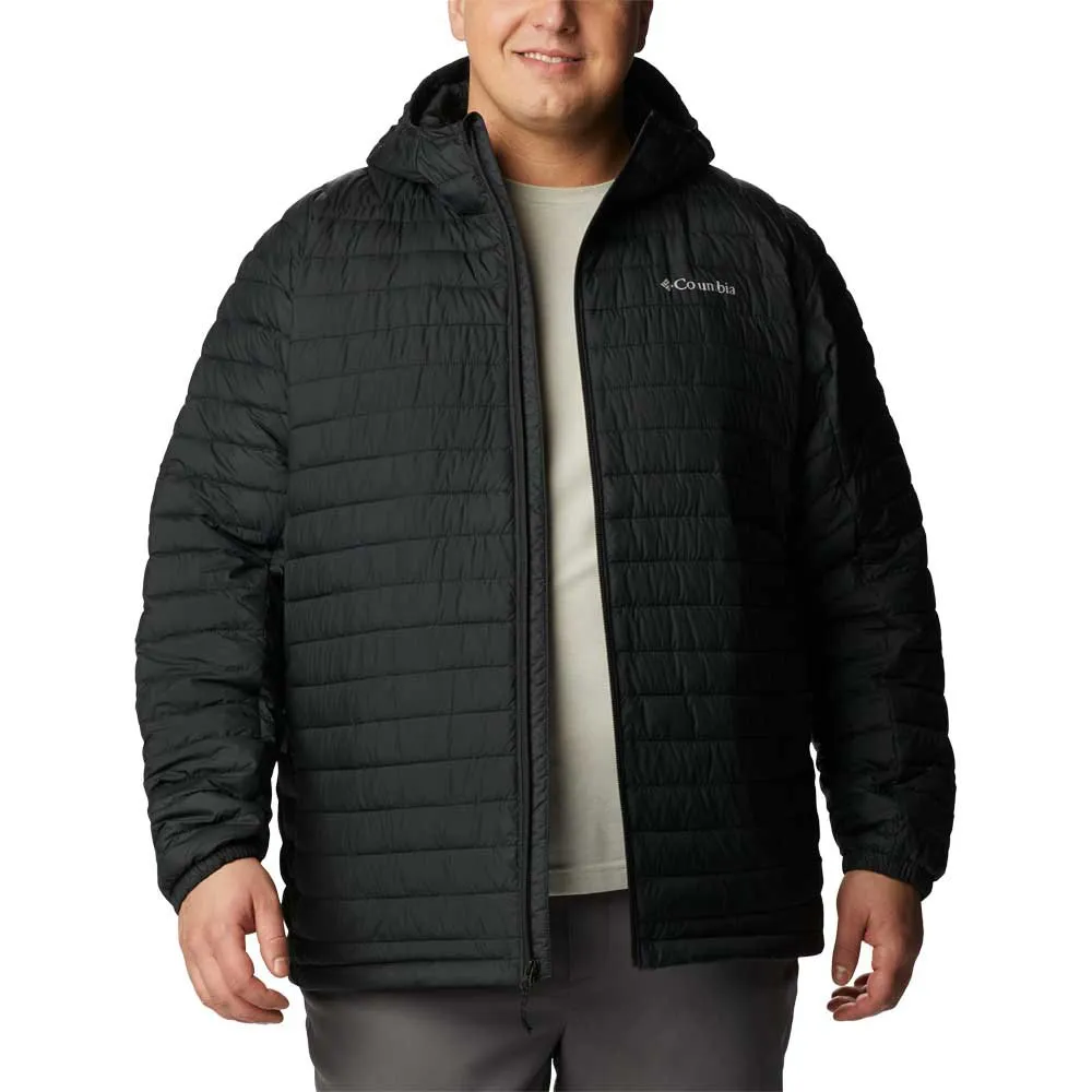 Columbia Silver Falls™ Plus Size Jacka