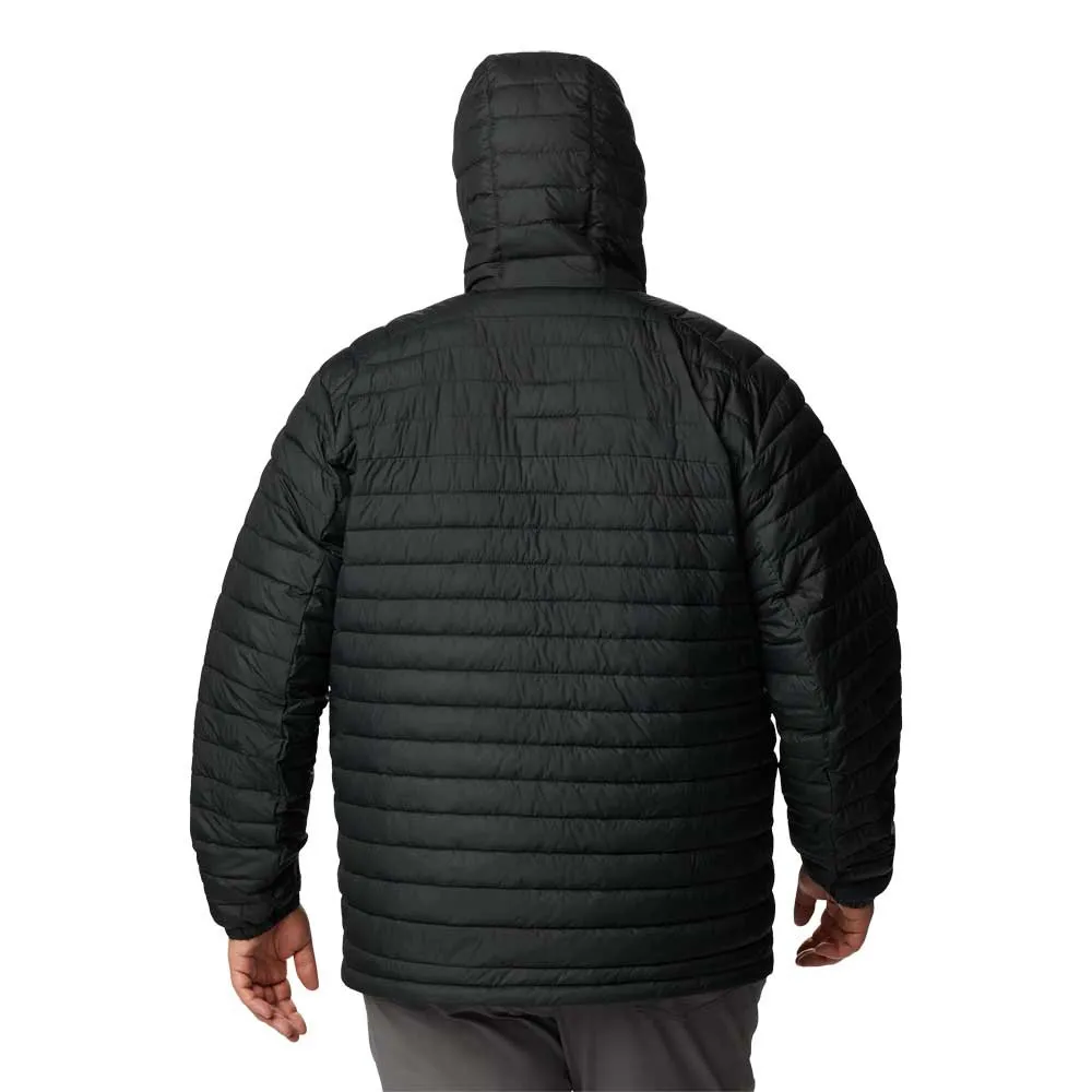 Columbia Silver Falls™ Plus Size Jacka