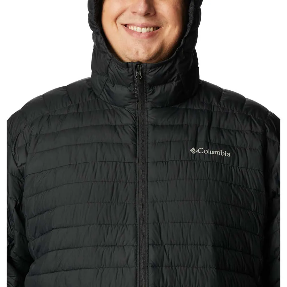 Columbia Silver Falls™ Plus Size Jacka