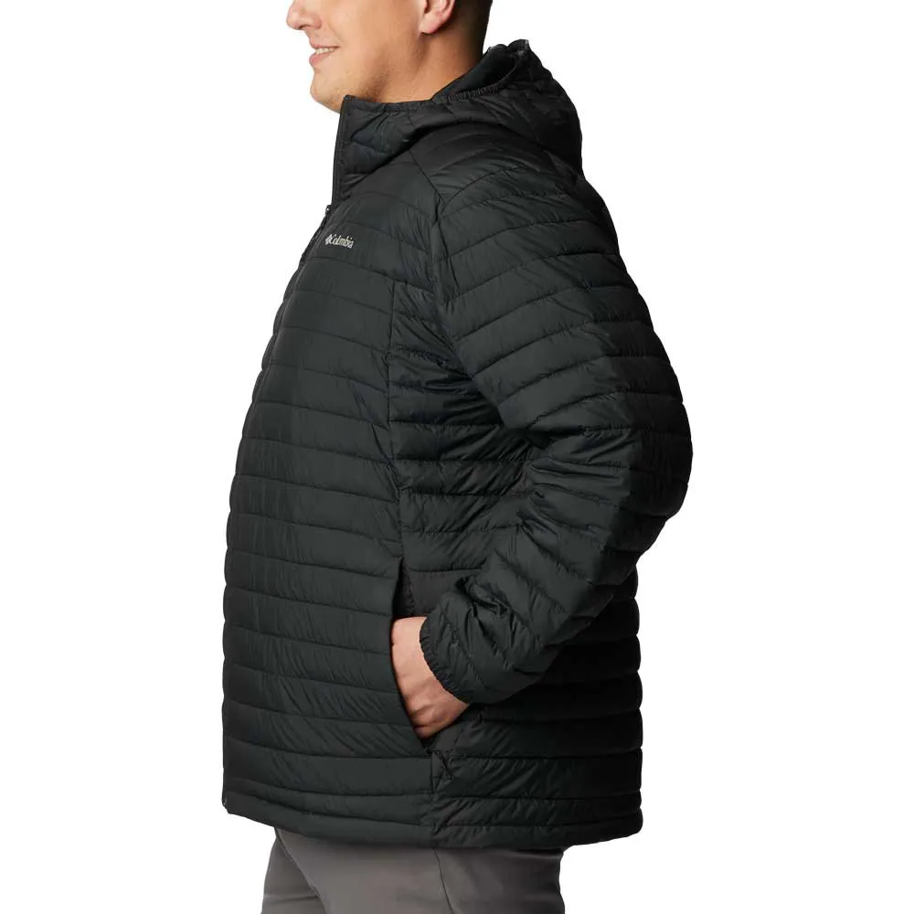 Columbia Silver Falls™ Plus Size Jacka