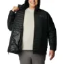 Columbia Silver Falls™ Plus Size Jacka