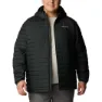 Columbia Silver Falls™ Plus Size Jacka