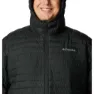 Columbia Silver Falls™ Plus Size Jacka