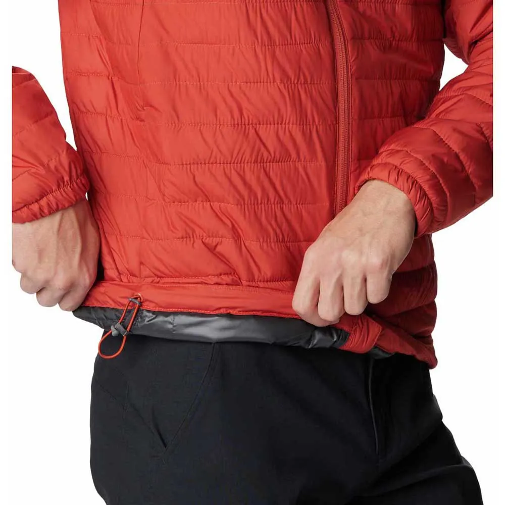 Columbia Silver Falls™ Plus Size Jacka Columbia Silver Falls™ Plus Size Jacka