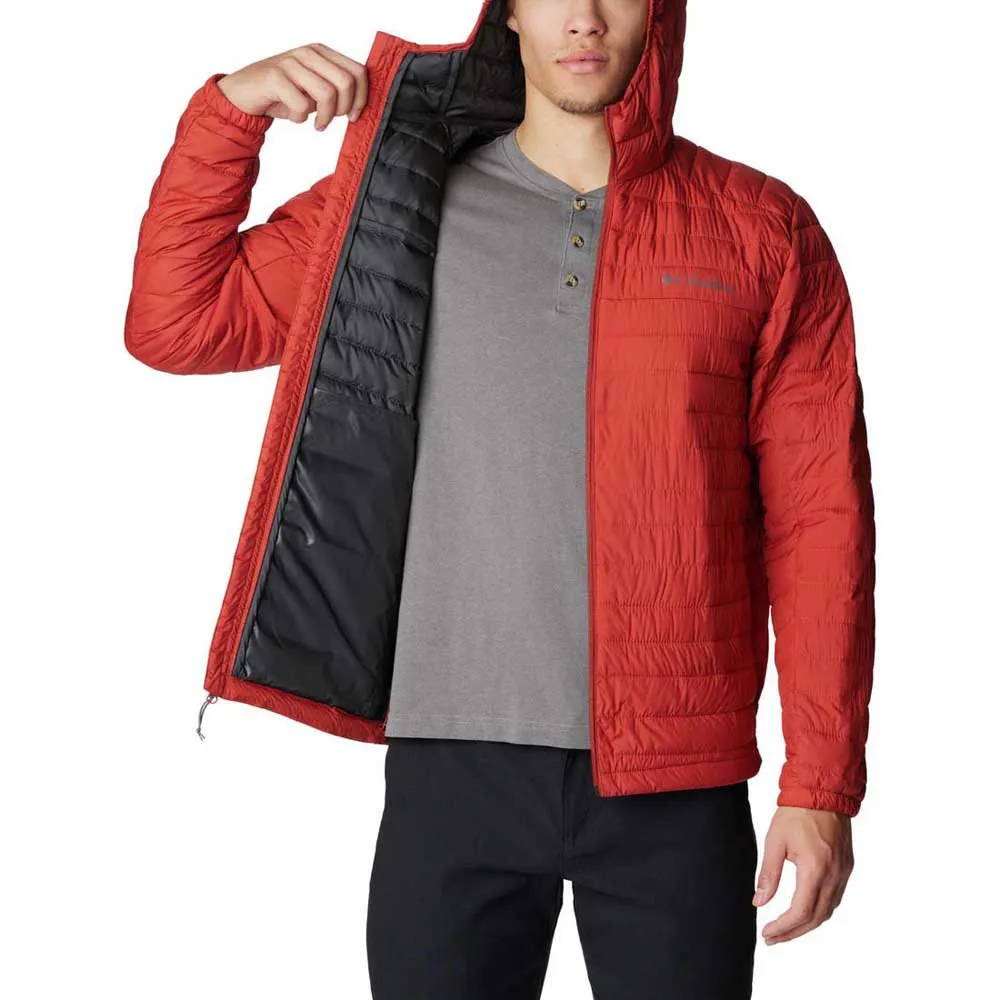 Columbia Silver Falls™ Plus Size Jacka Columbia Silver Falls™ Plus Size Jacka