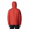 Columbia Silver Falls™ Plus Size Jacka