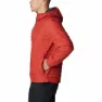 Columbia Silver Falls™ Plus Size Jacka