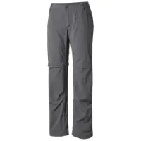 Columbia Silver Ridge 2.0 Convertible Byxor