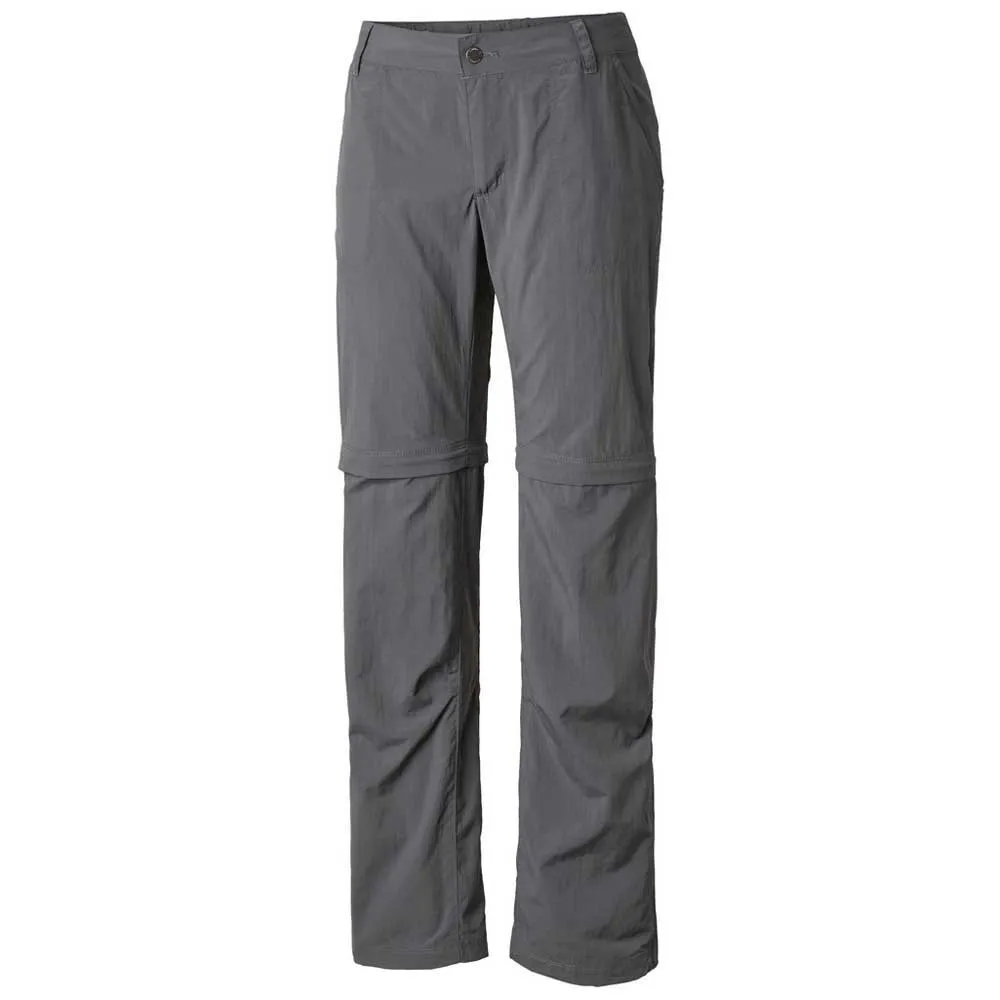 Columbia Silver Ridge 2.0 Convertible Byxor