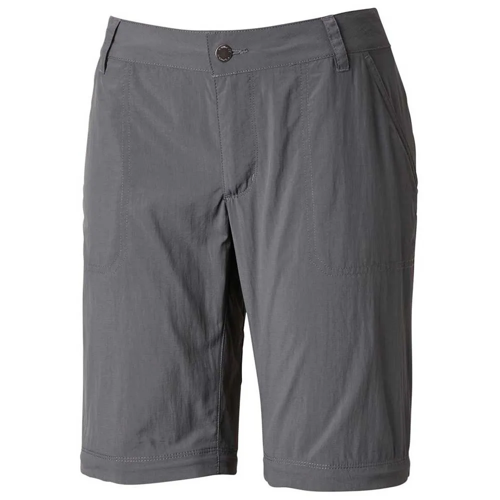 Columbia Silver Ridge 2.0 Convertible Byxor