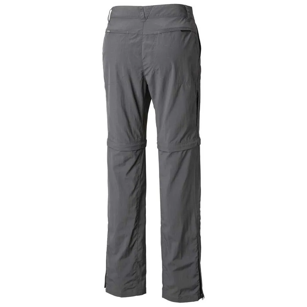 Columbia Silver Ridge 2.0 Convertible Byxor