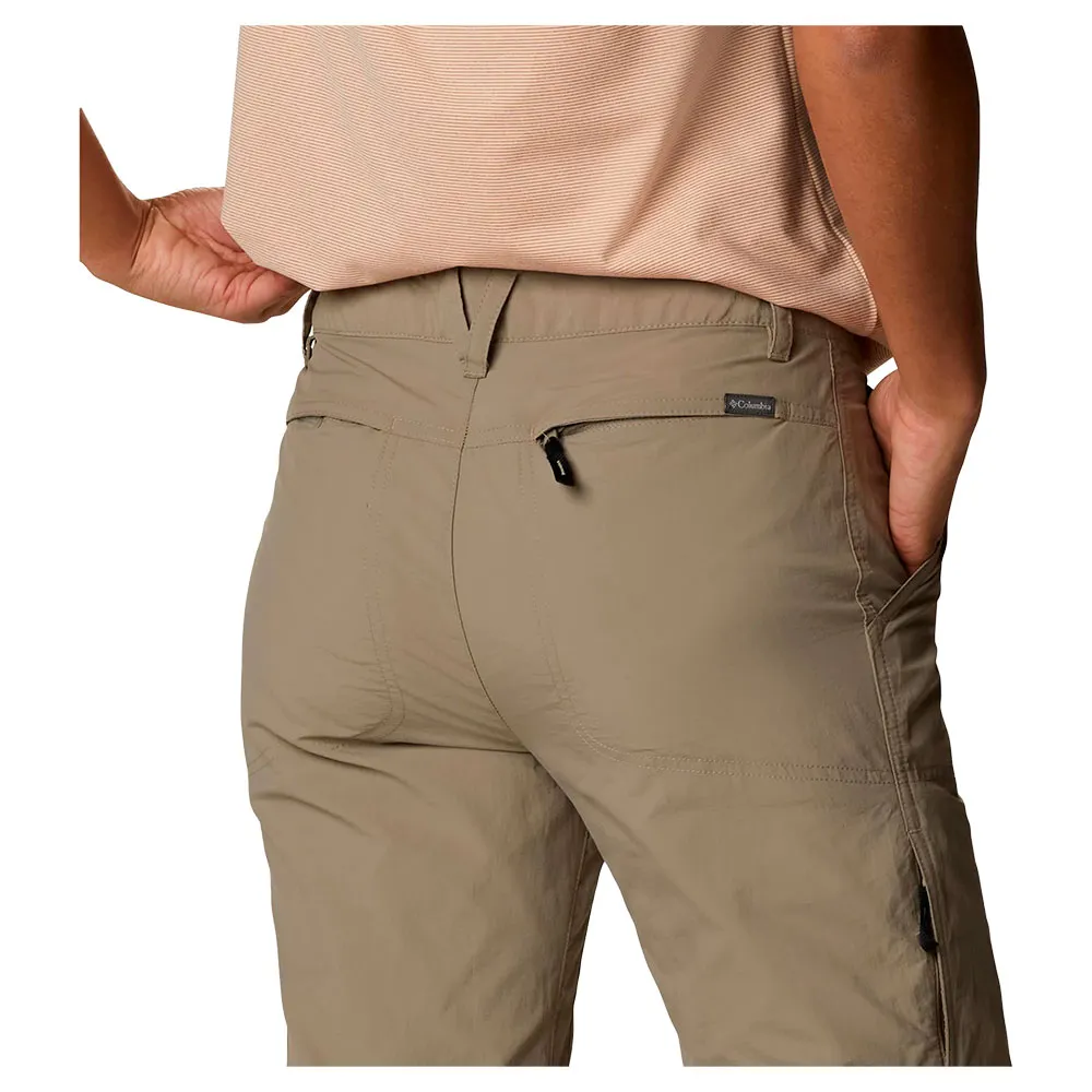 Columbia Silver Ridge 2.0 Convertible Byxor Columbia Silver Ridge 2.0 Convertible Byxor
