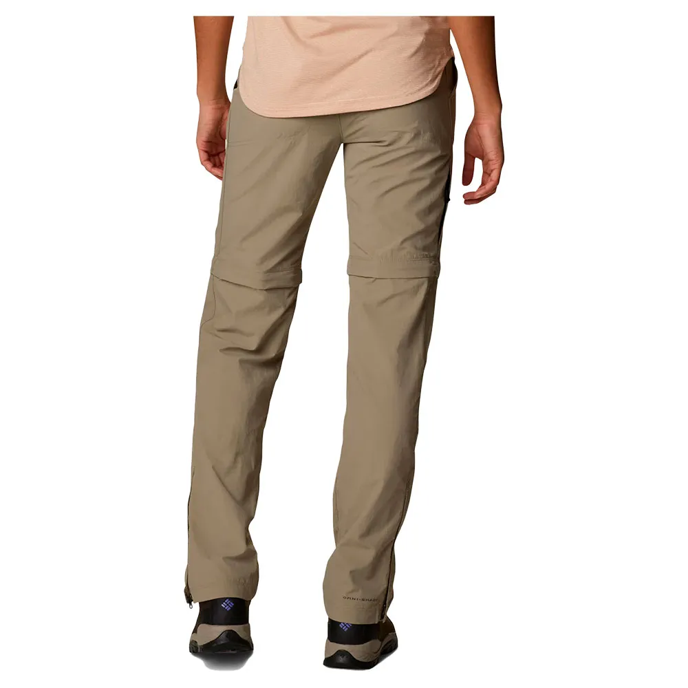 Columbia Silver Ridge 2.0 Convertible Byxor Columbia Silver Ridge 2.0 Convertible Byxor