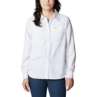 Columbia Silver Ridge™ 3.0 Skjorta Med Långa ärmar Columbia Silver Ridge™ 3.0 Skjorta Med Långa ärmar