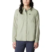 Columbia Silver Ridge™ 3.0 Skjorta Med Långa ärmar