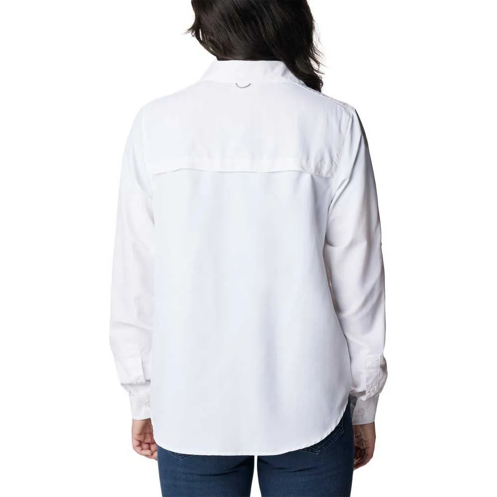 Columbia Silver Ridge™ 3.0 Skjorta Med Långa ärmar