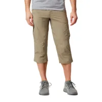 Columbia Silver Ridge™ Ii Capri 3/4-byxor Columbia Silver Ridge™ Ii Capri 3/4-byxor