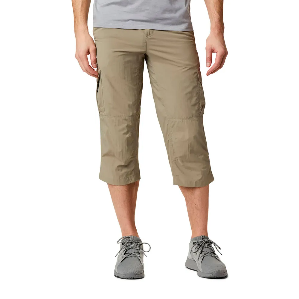 Columbia Silver Ridge™ Ii Capri 3/4-byxor Columbia Silver Ridge™ Ii Capri 3/4-byxor