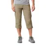 Columbia Silver Ridge™ Ii Capri 3/4-byxor