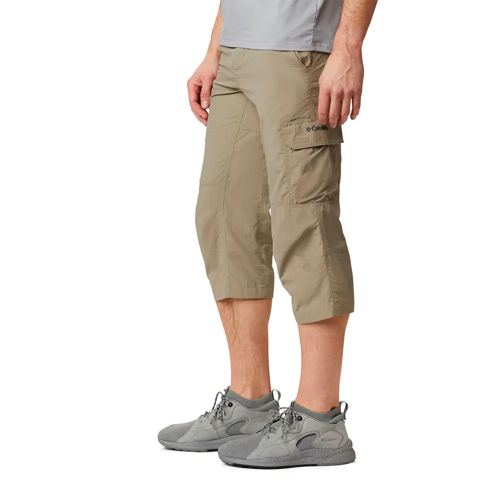 Columbia Silver Ridge™ Ii Capri 3/4-byxor Columbia Silver Ridge™ Ii Capri 3/4-byxor