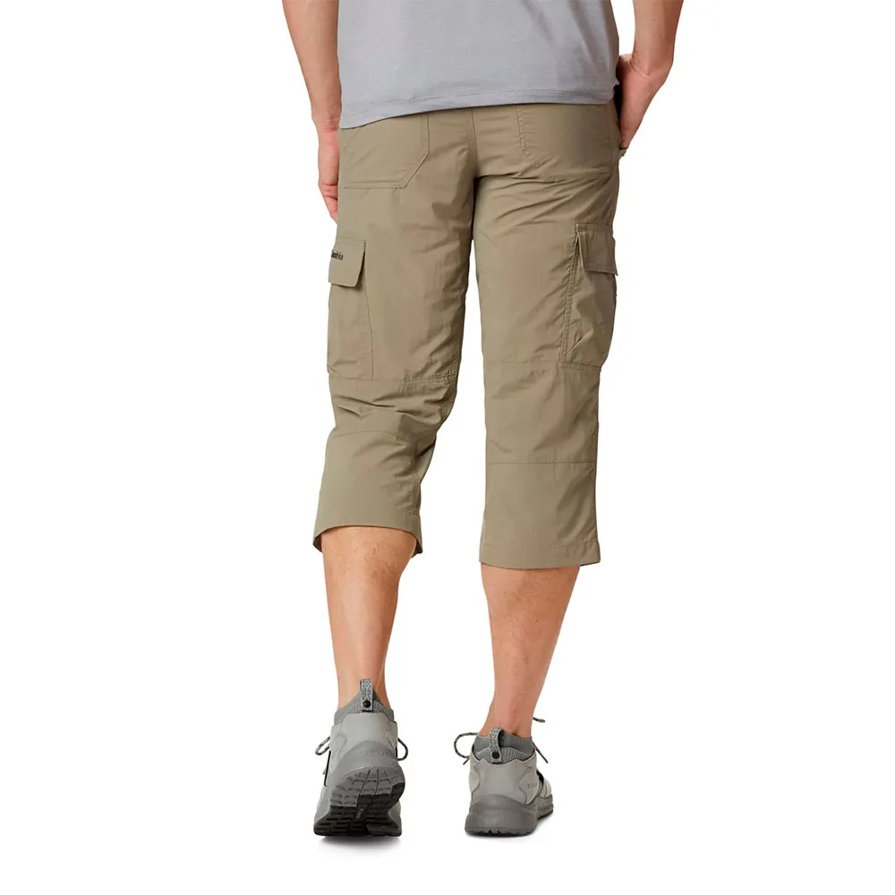 Columbia Silver Ridge™ Ii Capri 3/4-byxor Columbia Silver Ridge™ Ii Capri 3/4-byxor