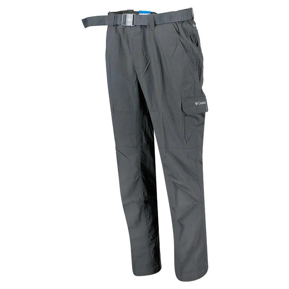 Columbia Silver Ridge Ii Cargo Byxor, Grill, 32 Columbia Silver Ridge Ii Cargo Byxor, Grill, 32