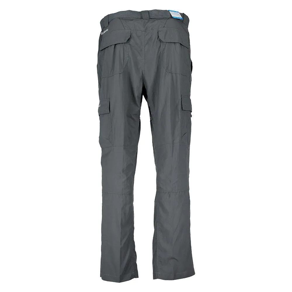 Columbia Silver Ridge Ii Cargo Byxor, Grill, 32 Columbia Silver Ridge Ii Cargo Byxor, Grill, 32