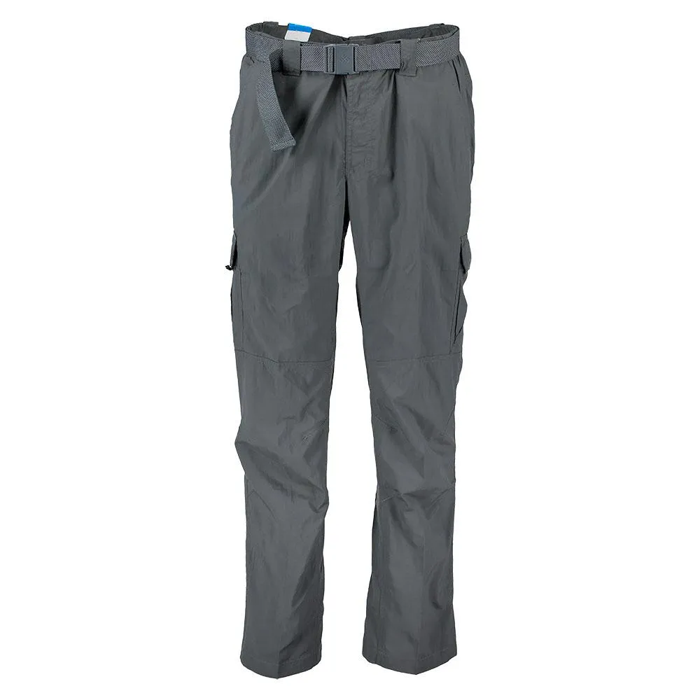 Columbia Silver Ridge Ii Cargo Byxor, Grill, 32 Columbia Silver Ridge Ii Cargo Byxor, Grill, 32