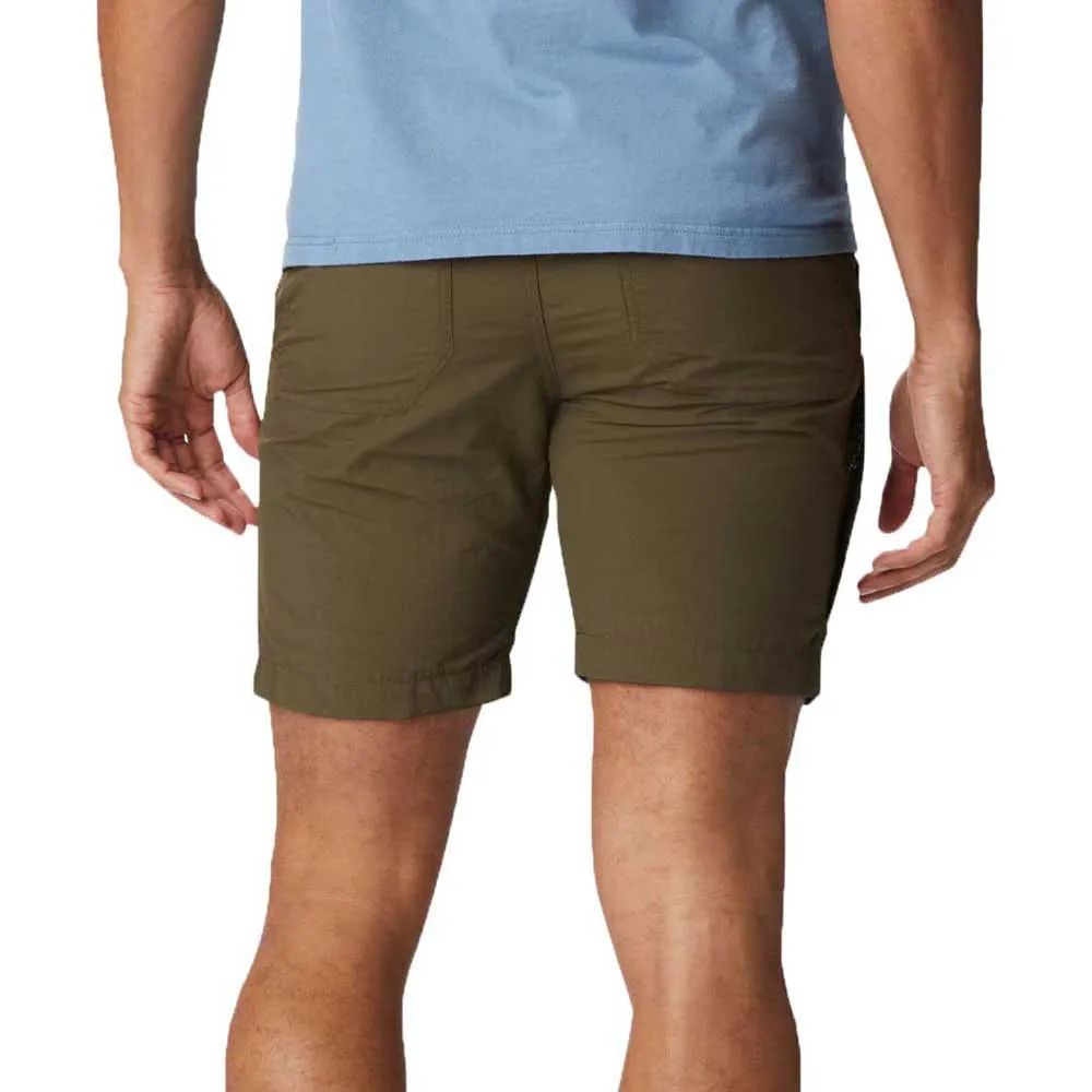 Columbia Silver Ridge Ii Shorts