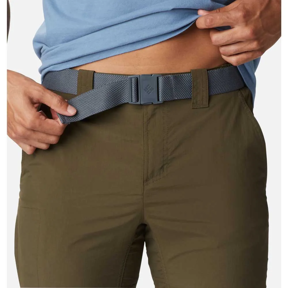 Columbia Silver Ridge Ii Shorts