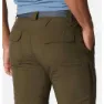 Columbia Silver Ridge Ii Shorts