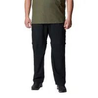 Columbia Silver Ridge™ Plus Size Konvertibla Byxor