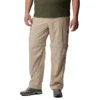 Columbia Silver Ridge™ Plus Size Konvertibla Byxor