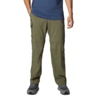 Columbia Silver Ridge™ Plus Size Konvertibla Byxor