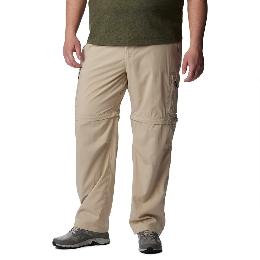 Columbia Silver Ridge™ Plus Size Konvertibla Byxor