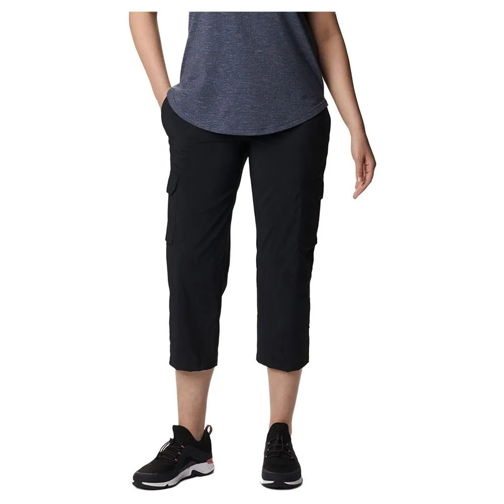 Columbia Silver Ridge Utility™ 3/4-byxor Columbia Silver Ridge Utility™ 3/4-byxor