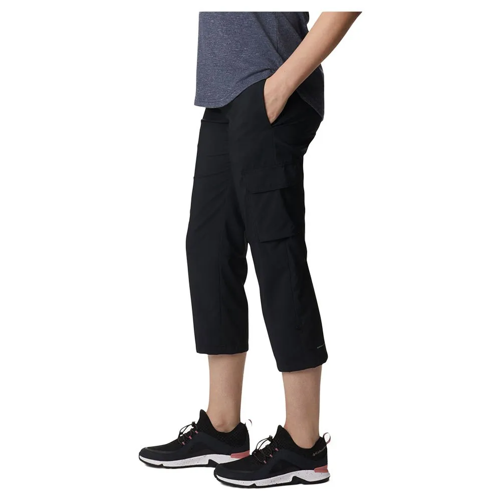 Columbia Silver Ridge Utility™ 3/4-byxor Columbia Silver Ridge Utility™ 3/4-byxor