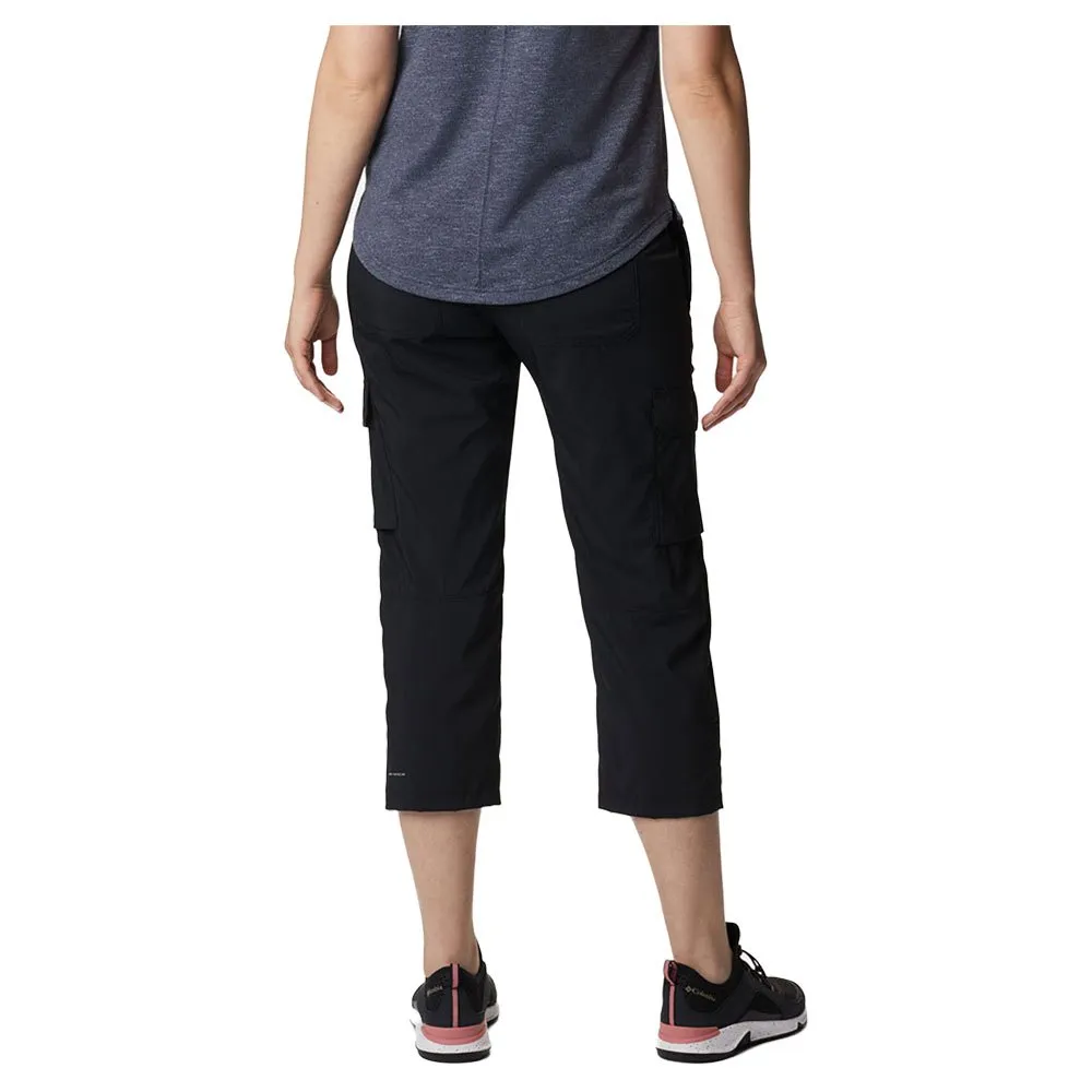 Columbia Silver Ridge Utility™ 3/4-byxor Columbia Silver Ridge Utility™ 3/4-byxor