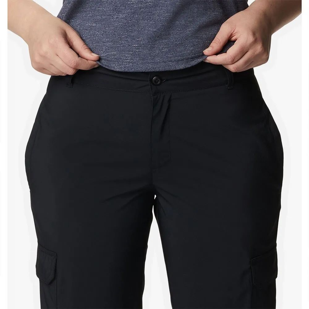 Columbia Silver Ridge Utility™ 3/4-byxor Columbia Silver Ridge Utility™ 3/4-byxor