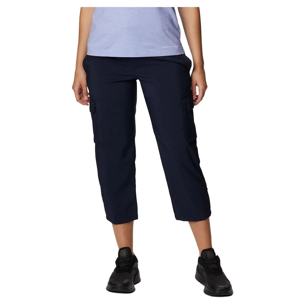 Columbia Silver Ridge Utility™ 3/4-byxor